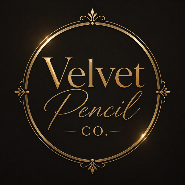 Velvet Pencil Co. 