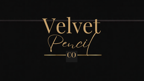 Velvet Pencil Co. 